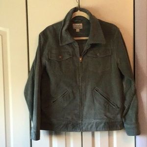 Cabela’s Corduroy Jacket Size M